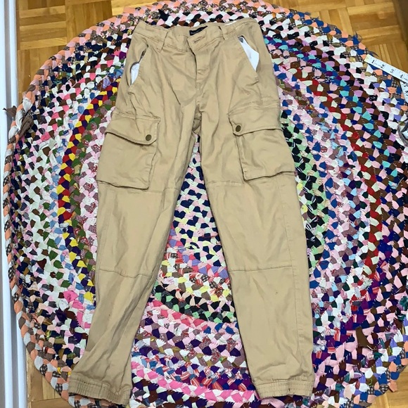 Bluenotes jogger pants, size xs women’s - Picture 1 of 6